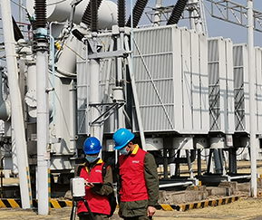 双湖倾斜摄影技术在基础设施监测中如何发挥作用？