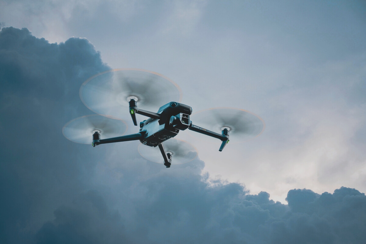 双湖应用 | 风电站选址，看无人机航测如何为风寻“家”